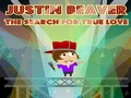 Justin Beaver online oynamaq