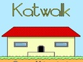 Katwalk online oynamaq