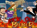 Bieber Out Kick online oynamaq