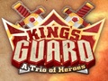 Kings Heroes A Trio qorumaq online oynamaq