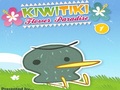 Kiwitiki - Flower Paradise online oynamaq