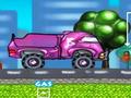 Barbie Truck online oynamaq