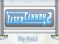 Laser Cannon 2 online oynamaq