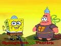 Spongebob və Dragons online oynamaq