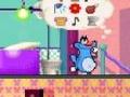 Oggy Moshi online oynamaq