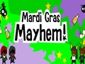 Mardi Gras Mayhem online oynamaq