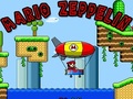 Mario Zeppelin online oynamaq