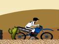 Crazy Bike Ride online oynamaq