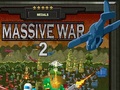 Massive War 2 online oynamaq