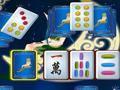 Moon Elf Mahjong online oynamaq