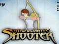 Macrocosmic Shooter online oynamaq