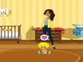 Super babysitter online oynamaq