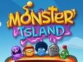 Monster Island online oynamaq