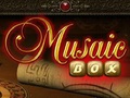 Musaic Box online oynamaq