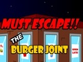 Da Burger Birgə Escape olmalıdır online oynamaq