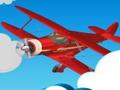 Uçuş 3D: aerobatics təlim online oynamaq