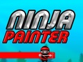 Ninja Painter online oynamaq