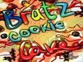 Bratz Cookie Cake online oynamaq