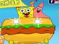 Spongebob itkin Recipe online oynamaq