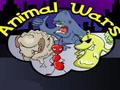 Animal Wars online oynamaq