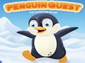 Penguin Quest online oynamaq