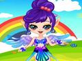 Rainbow Fairy online oynamaq