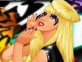 Lady Gaga Makeover online oynamaq