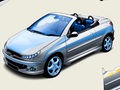 Pimp My Peugeot 206 CC online oynamaq