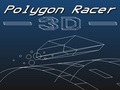 Poligon Racer 3D online oynamaq