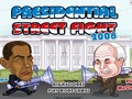 Prezident Street Fight 2008 online oynamaq