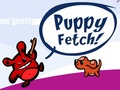 Puppy Fetch online oynamaq