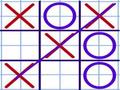 Tic Tac Toe online oynamaq