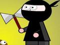 The Axe Ninja online oynamaq