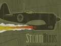 SteamBirds online oynamaq