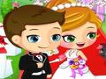 My Romantic Wedding online oynamaq