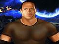 The Rock Makiyaj online oynamaq