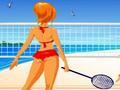 Badminton online oynamaq