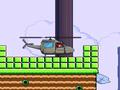 Mario Helikopter 2 online oynamaq