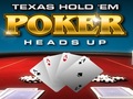 Texas Hold'em - Up Poker rəhbərləri online oynamaq