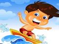 Mania Surf online oynamaq