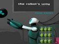 Robot Yolu online oynamaq