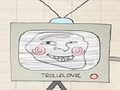 Trollface Quest online oynamaq