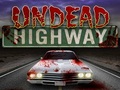 Undead Highway online oynamaq