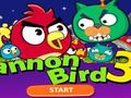 Cannon Bird 3 online oynamaq