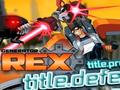 Generator Rex online oynamaq