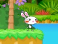 Rainbow Rabbit 3 online oynamaq