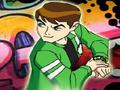 Ben 10 Pulsuz Runner online oynamaq