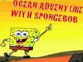 Sünger Bob ilə Ocean Adventure online oynamaq