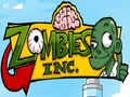 Zombies Inc online oynamaq