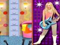 Hannah Montana Rock Star Moda Challenge online oynamaq